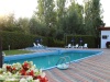 Piscina Lac Brateni